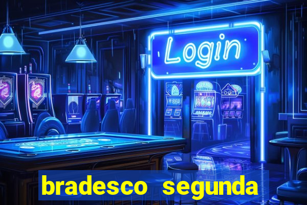 bradesco segunda via boleto